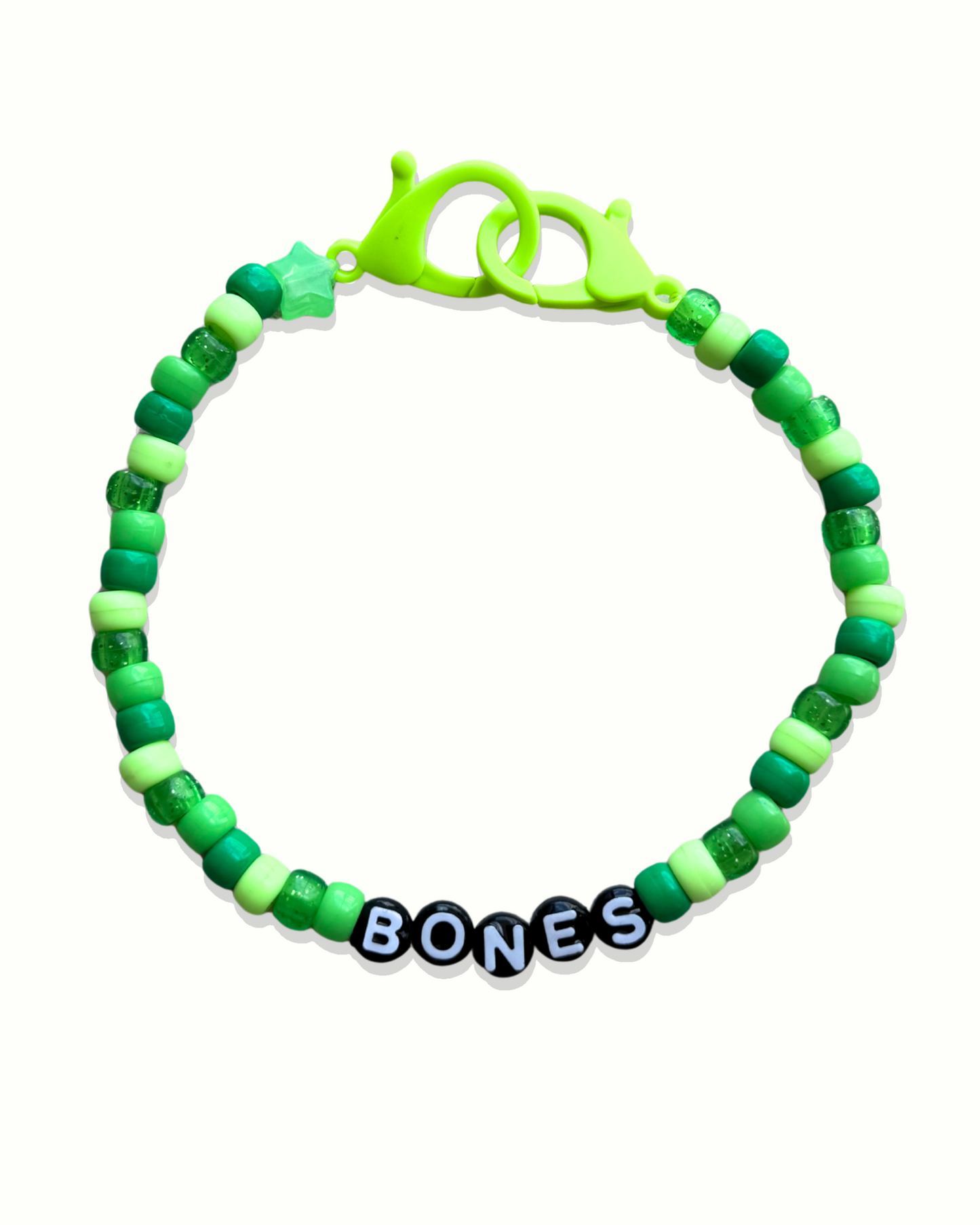 BESTiES: THE DOG NECKLACE