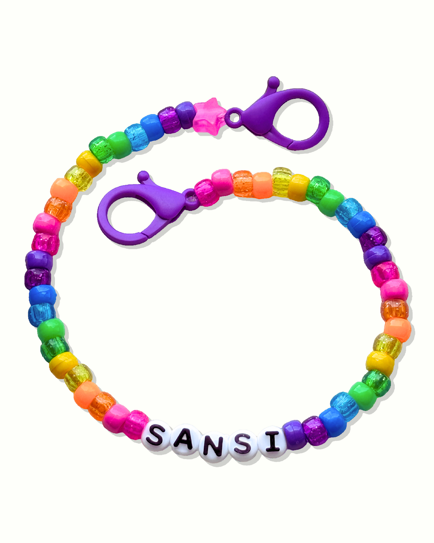 LiMiTED EDiTiON BESTiES: MULTiCOLORš