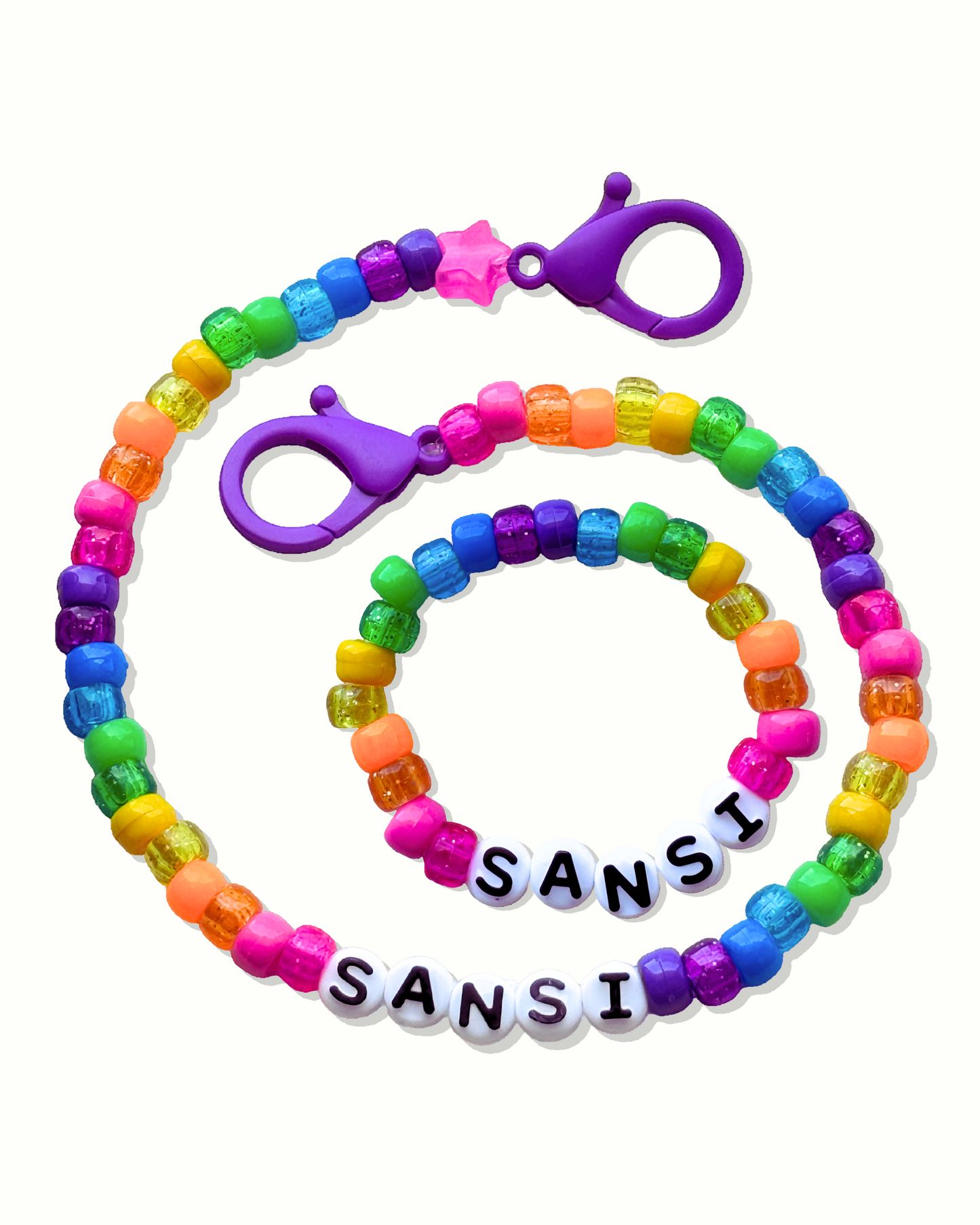 LiMiTED EDiTiON BESTiES: MULTiCOLORš