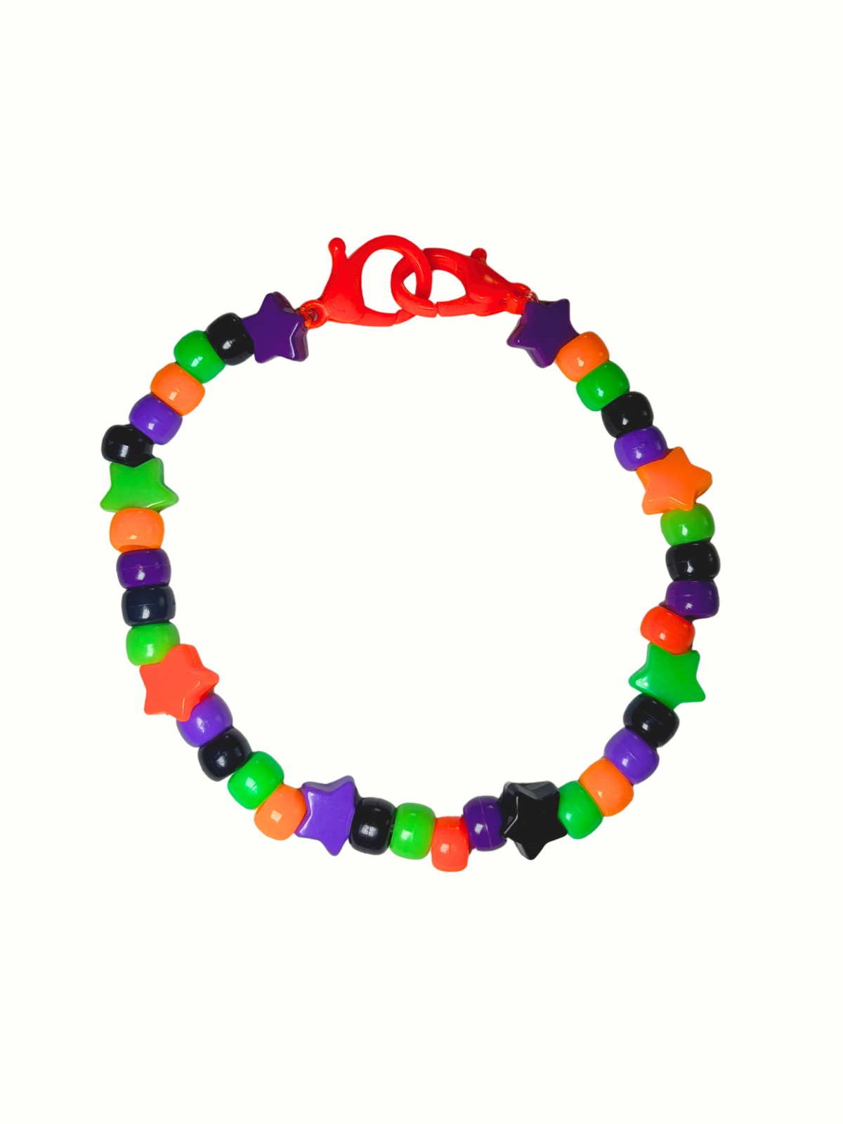 MONSTER MASH: DOG NECKLACE