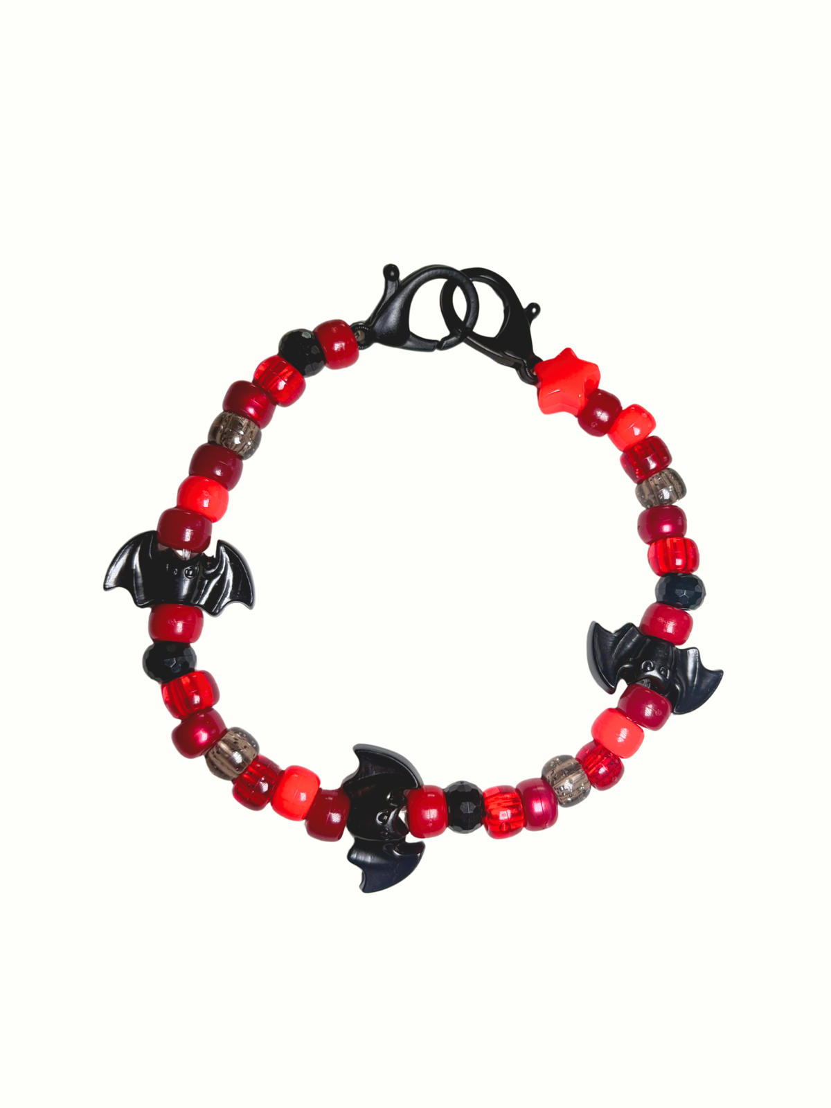 VAMPi: DOG NECKLACE