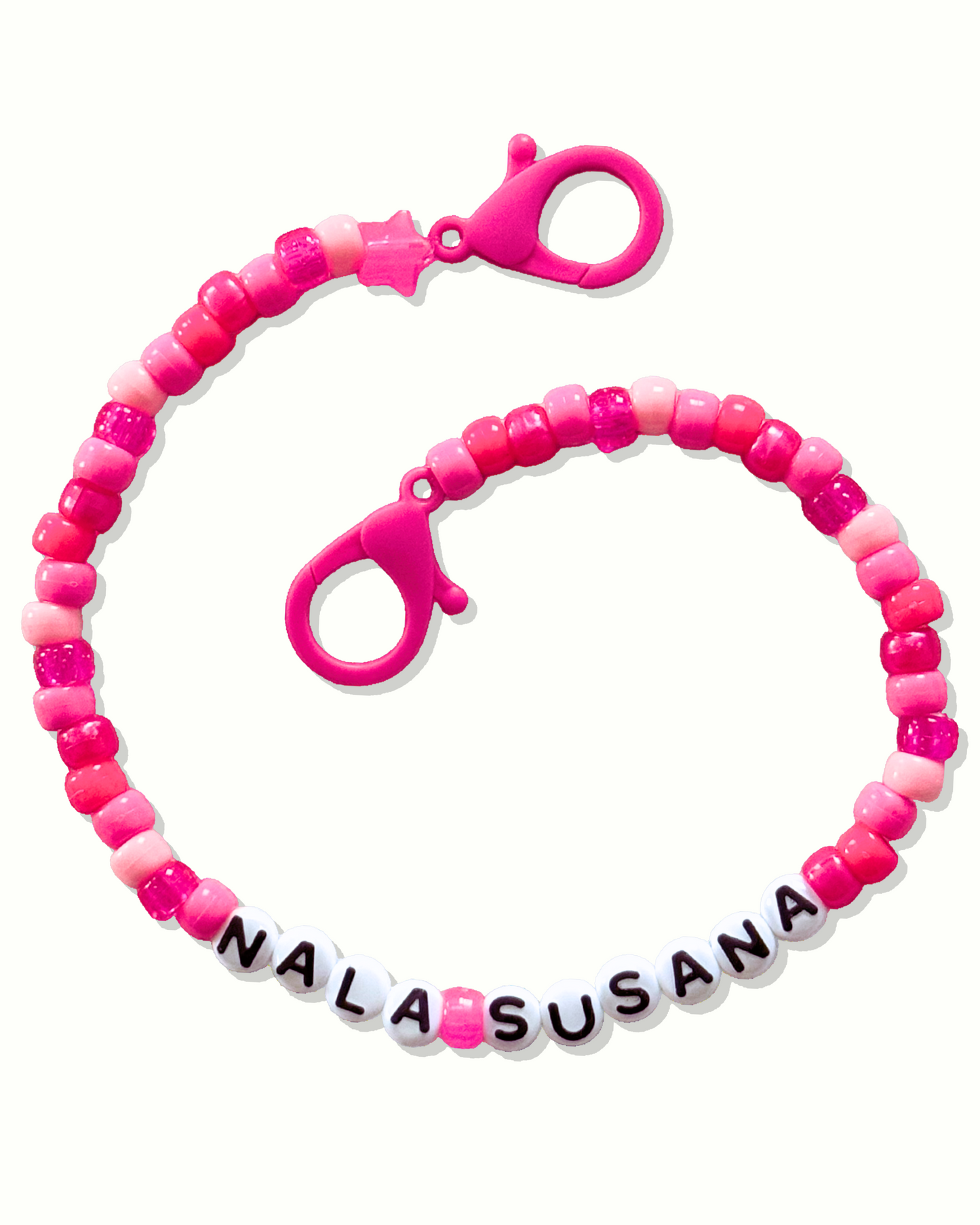 BESTiES: THE DOG NECKLACE