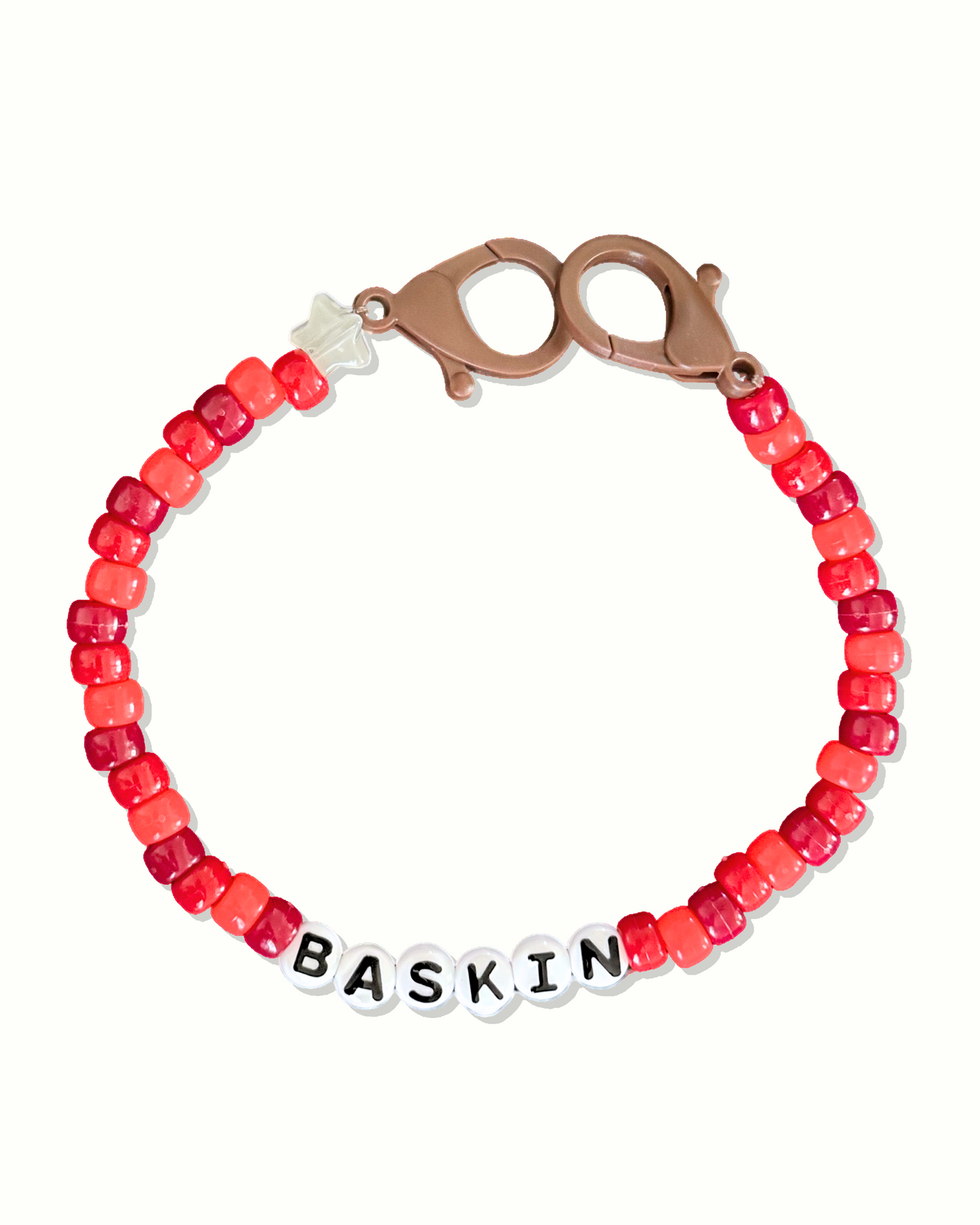 BESTiES: THE DOG NECKLACE