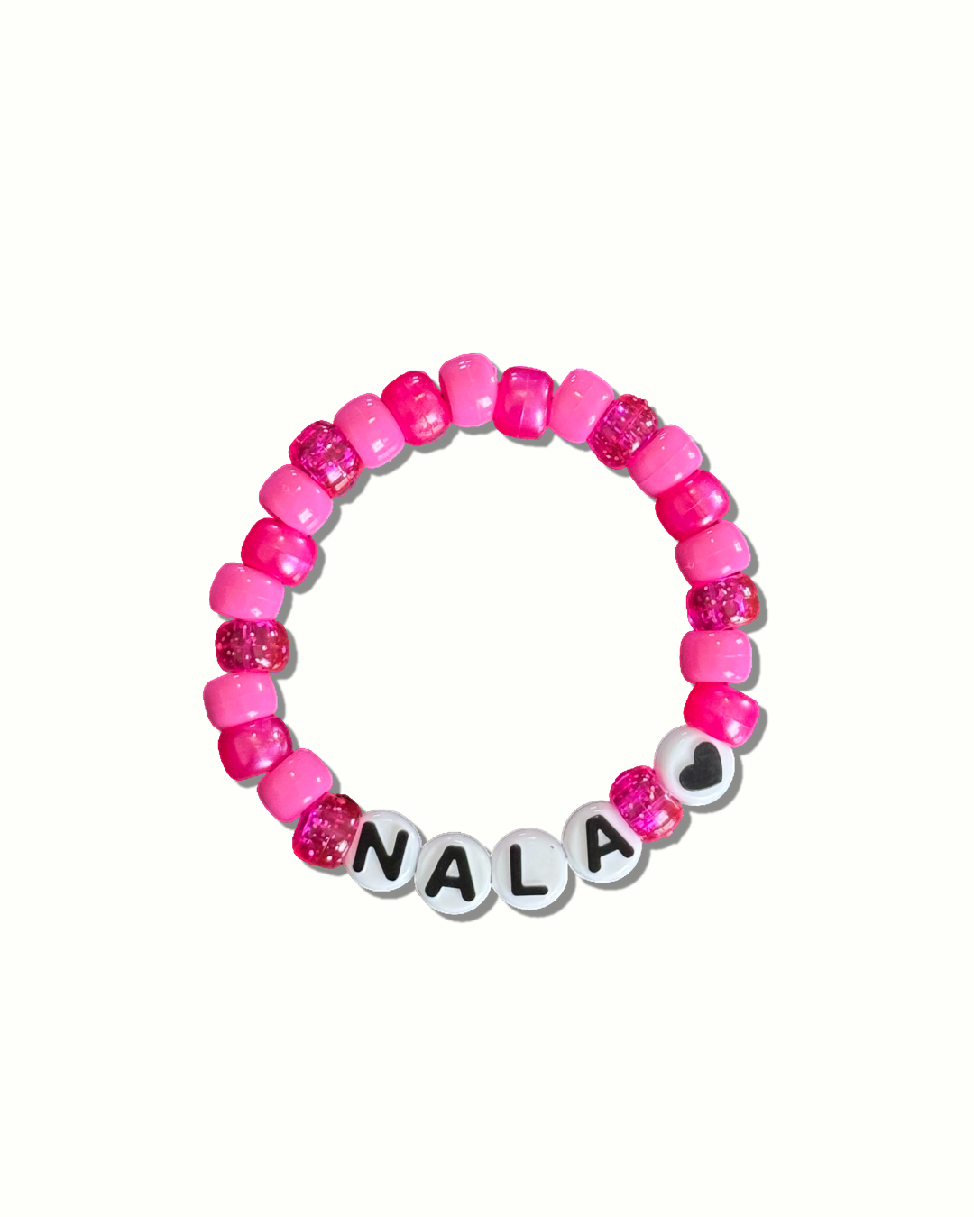 BESTiES: THE BRACELET