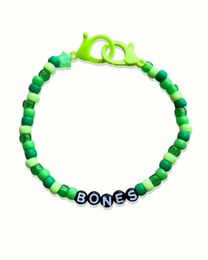 BESTiES: THE DOG NECKLACE