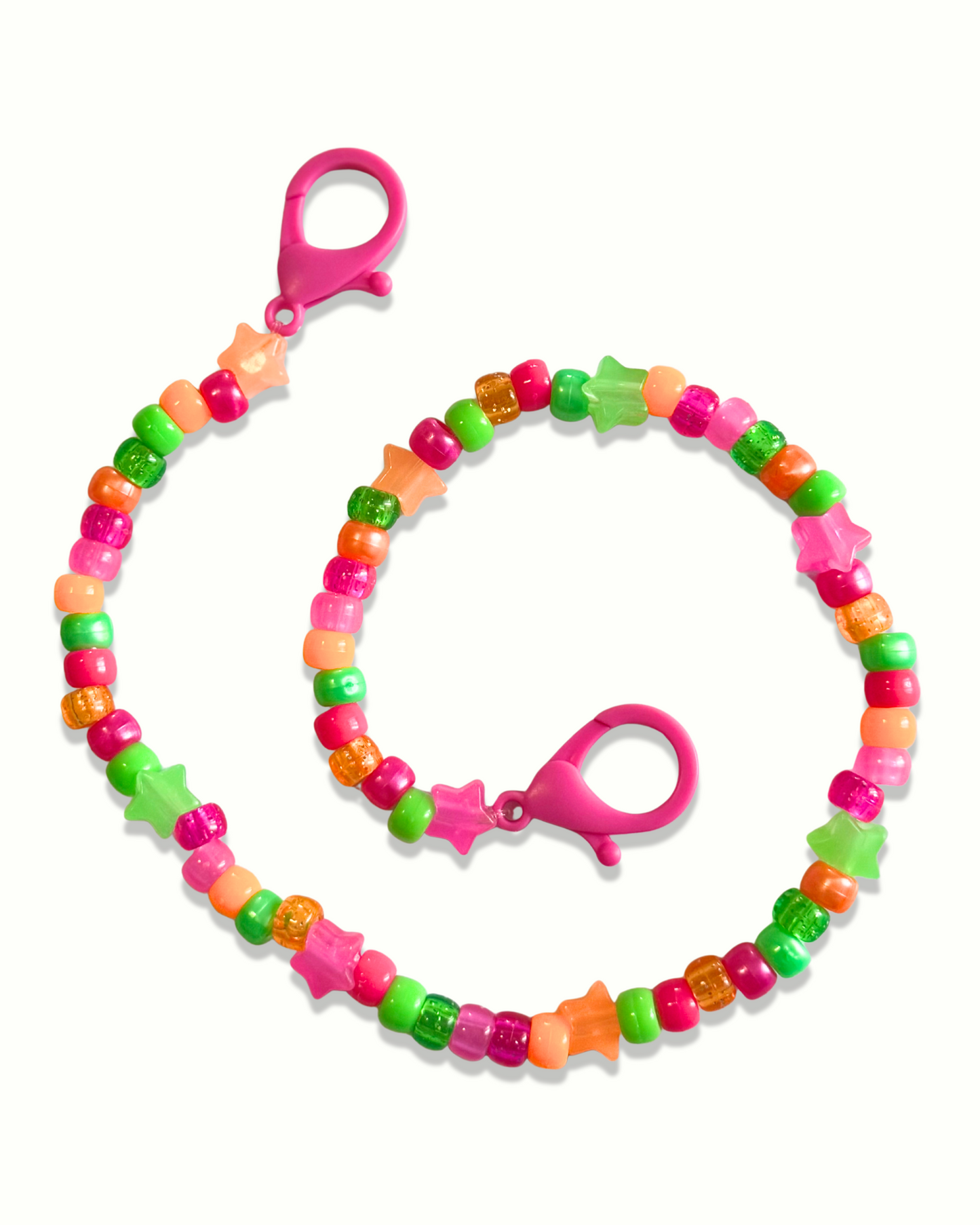 BRiLLiTOS: DOG NECKLACE