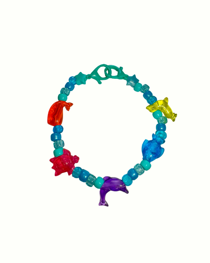 PLAYiTA: DOG NECKLACE