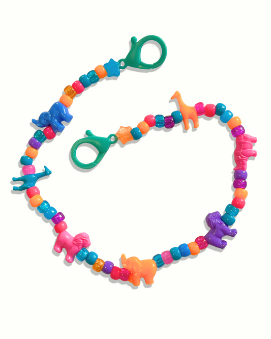 SAFARi: DOG NECKLACE