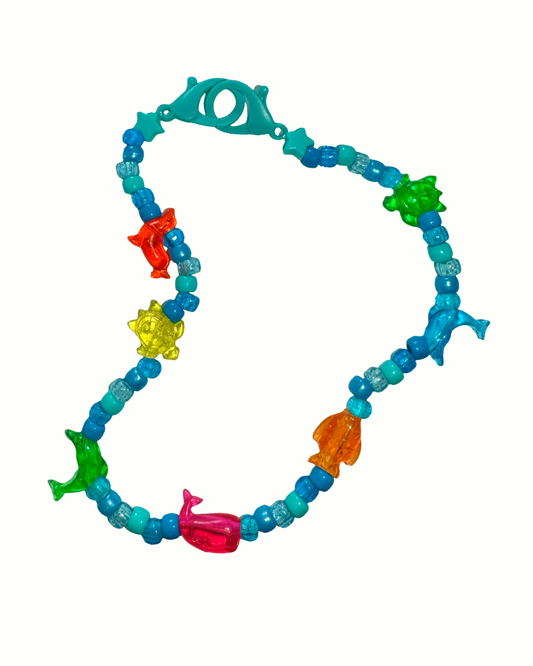 PLAYiTA: DOG NECKLACE