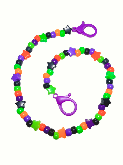 MONSTER MASH: DOG NECKLACE