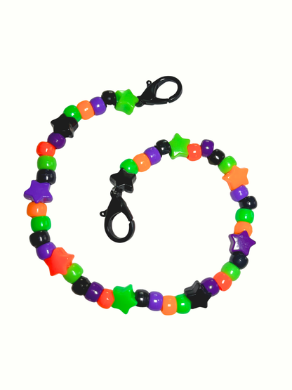 MONSTER MASH: DOG NECKLACE