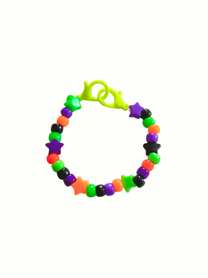 MONSTER MASH: DOG NECKLACE