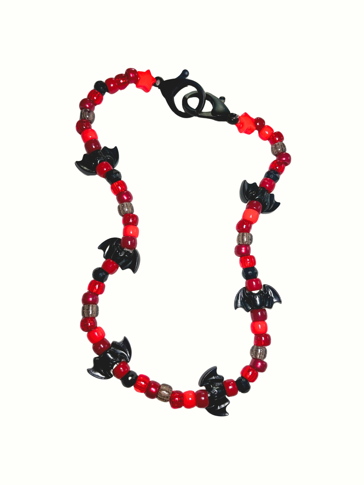 VAMPi: DOG NECKLACE
