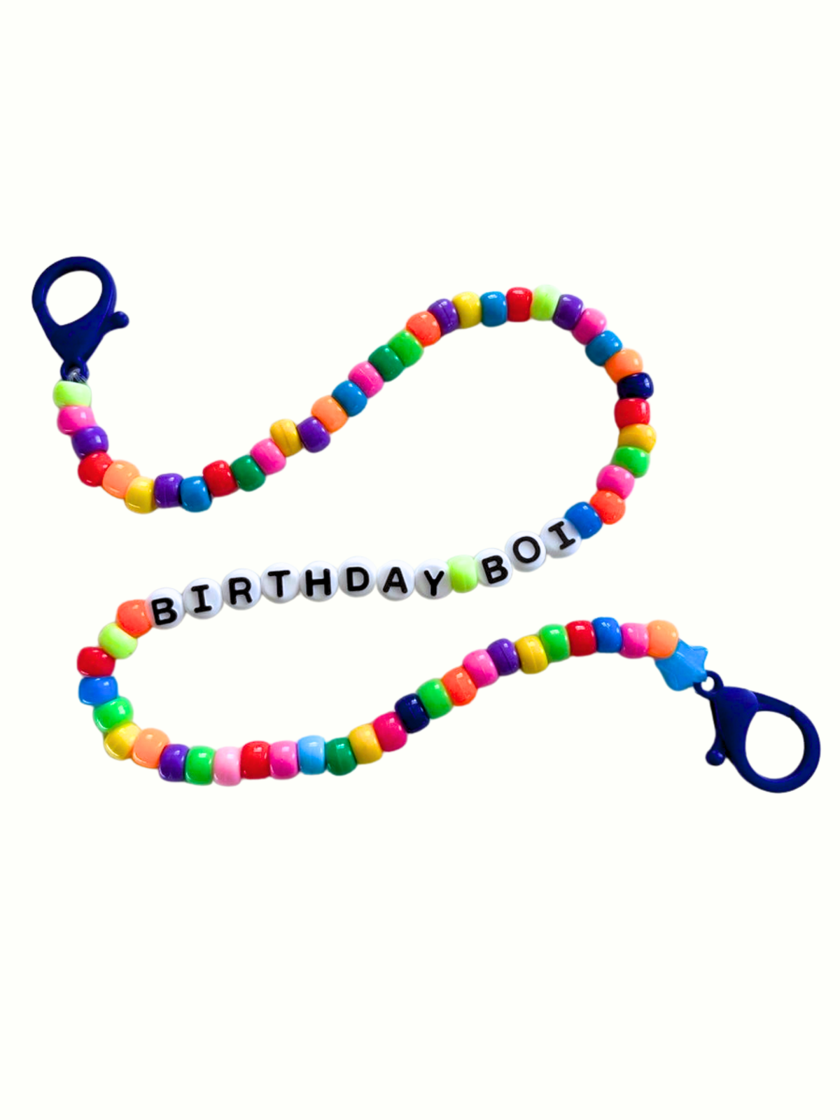 iT'S MY BDAY: DOG NECKLACE