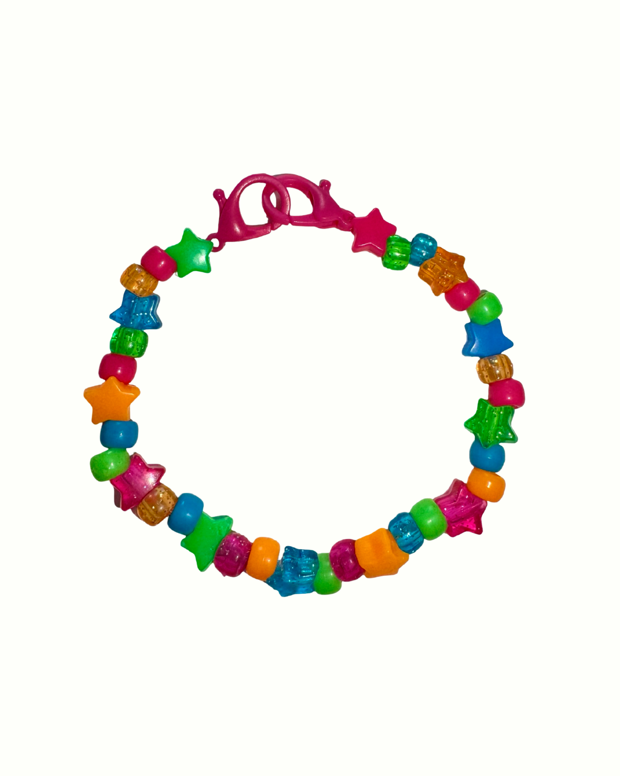 BRiLLiTOS: DOG NECKLACE
