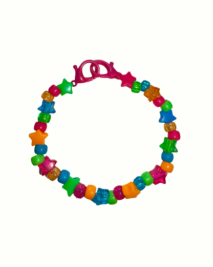 BRiLLiTOS: DOG NECKLACE