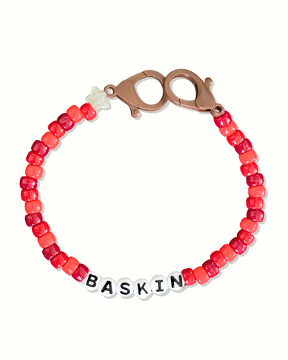 BESTiES: THE DOG NECKLACE