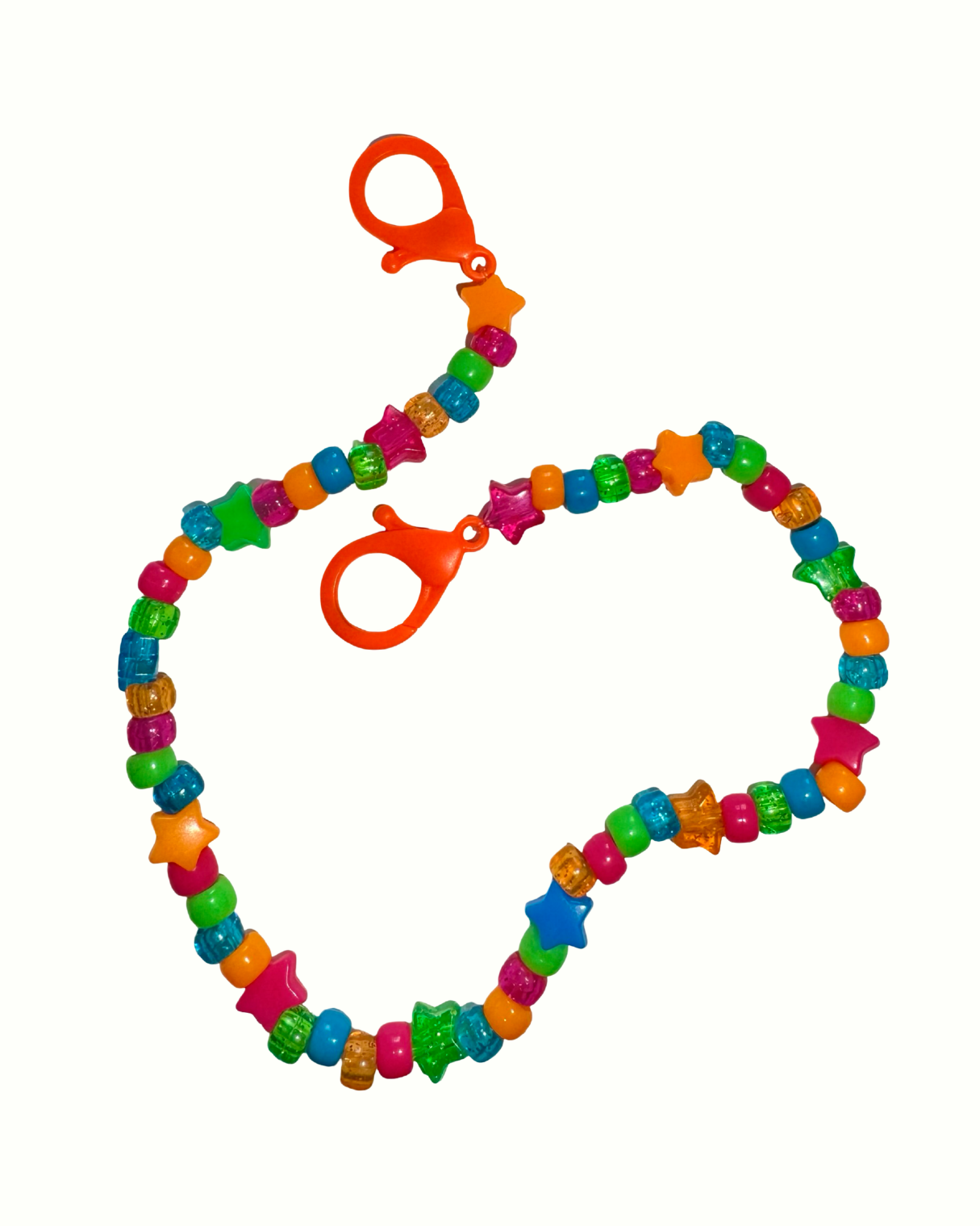 BRiLLiTOS: DOG NECKLACE