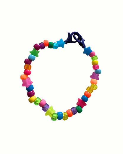 CONFETTi: DOG NECKLACE