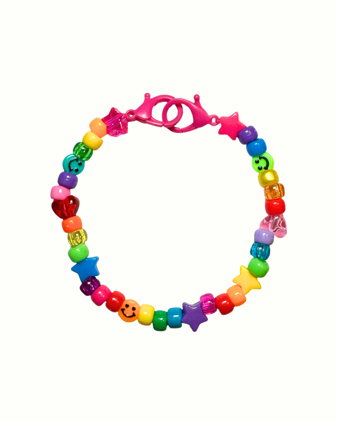 RAiNBOW: DOG NECKLACE