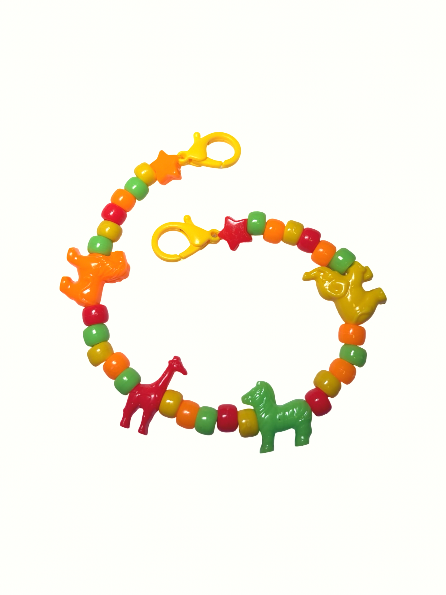 SAFARi: DOG NECKLACE