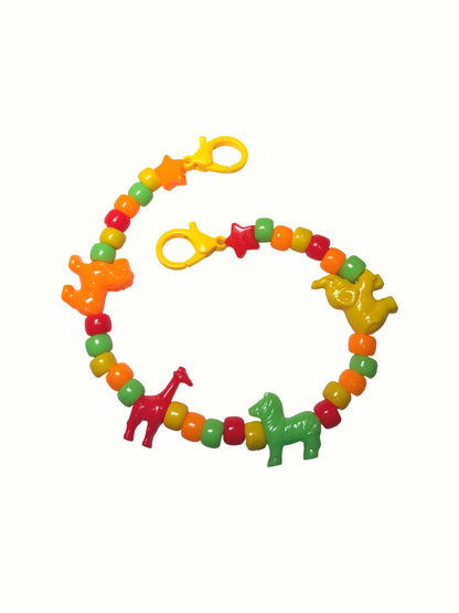 SAFARi: DOG NECKLACE