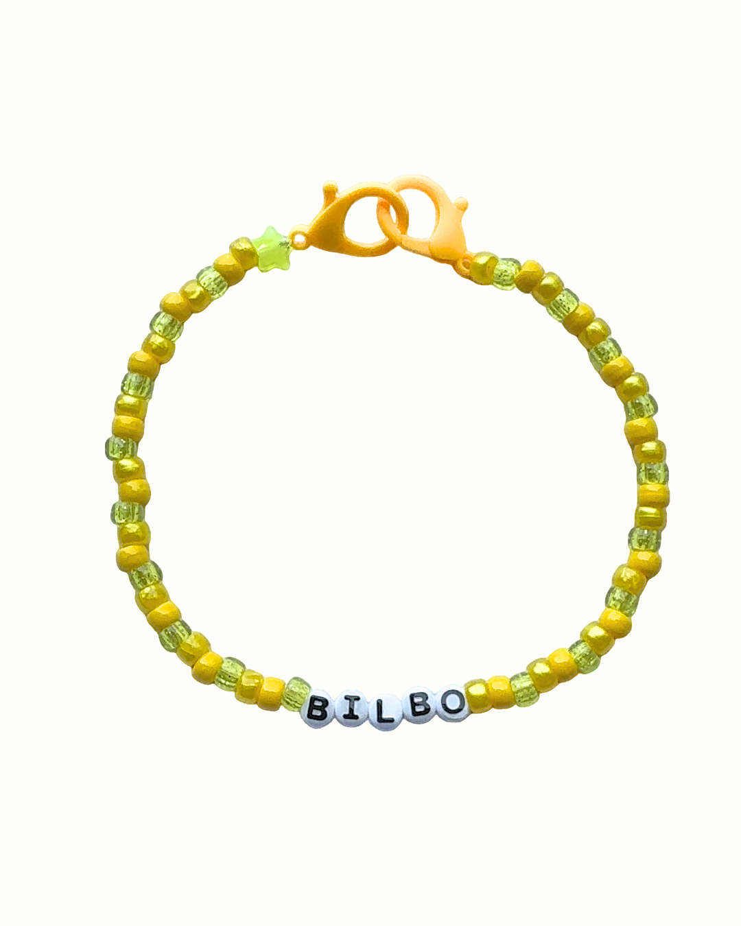 BESTiES: DOG NECKLACE